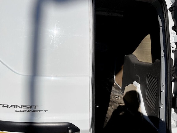 Used Ford Transit Connect 2022 for sale - 76141957: Photo 20