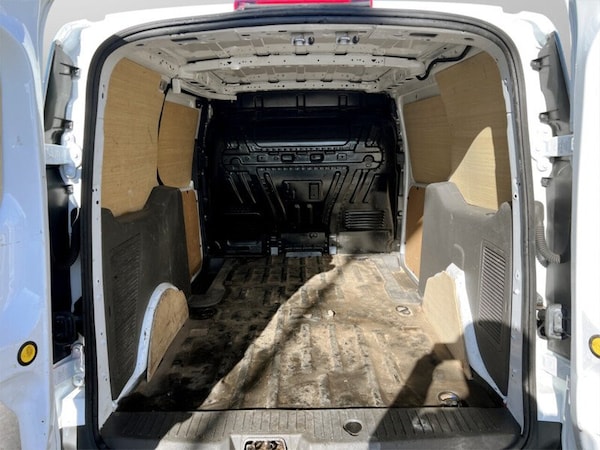 Used Ford Transit Connect 2022 for sale - 76141957: Photo 21