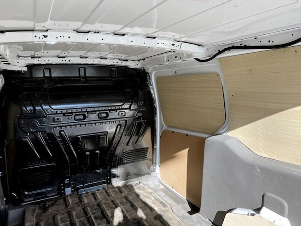 Used Ford Transit Connect 2022 for sale - 76141957: Photo 22