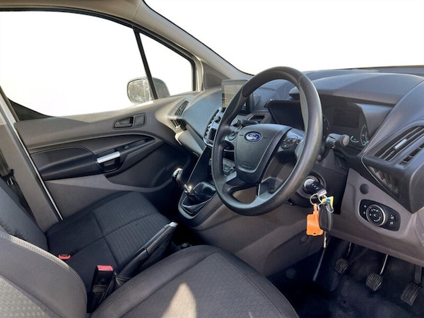 Used Ford Transit Connect 2022 for sale - 76141957: Photo 26