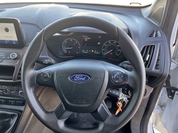 Used Ford Transit Connect 2022 for sale - 76141957: Photo 27