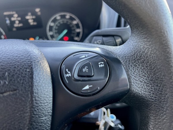 Used Ford Transit Connect 2022 for sale - 76141957: Photo 30