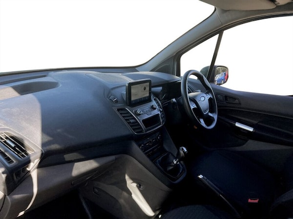Used Ford Transit Connect 2022 for sale - 76141957: Photo 32