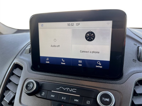Used Ford Transit Connect 2022 for sale - 76141957: Photo 34