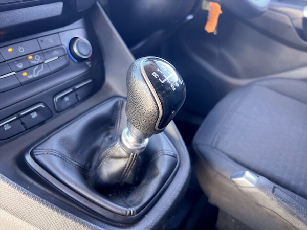 Used Ford Transit Connect 2022 for sale - 76141957: Photo 36