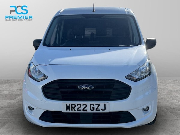 Used Ford Transit Connect 2022 for sale - 76141957: Photo 3