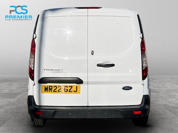 Used Ford Transit Connect 2022 for sale - 76141957: Photo 4