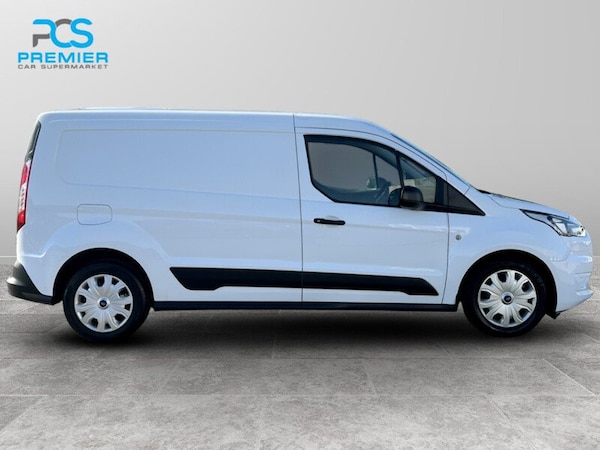 Used Ford Transit Connect 2022 for sale - 76141957: Photo 6