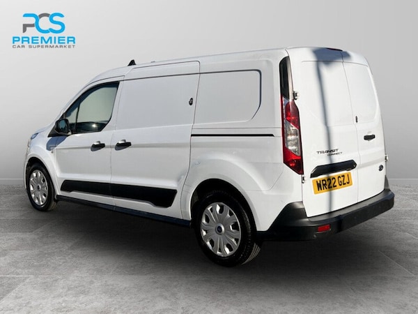 Used Ford Transit Connect 2022 for sale - 76141957: Photo 7