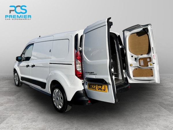 Used Ford Transit Connect 2022 for sale - 76141957: Photo 8