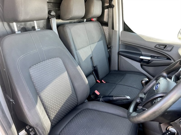 Used Ford Transit Connect 2022 for sale - 76141957: Photo 9