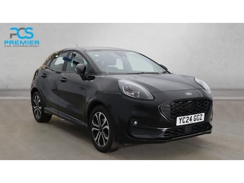 Used Ford Puma 2024 for sale - 78840183: Photo