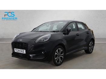 Used Ford Puma 2024 for sale - 78840183: Photo