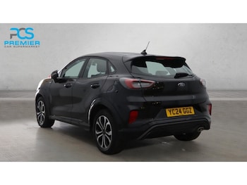 Used Ford Puma 2024 for sale - 78840183: Photo
