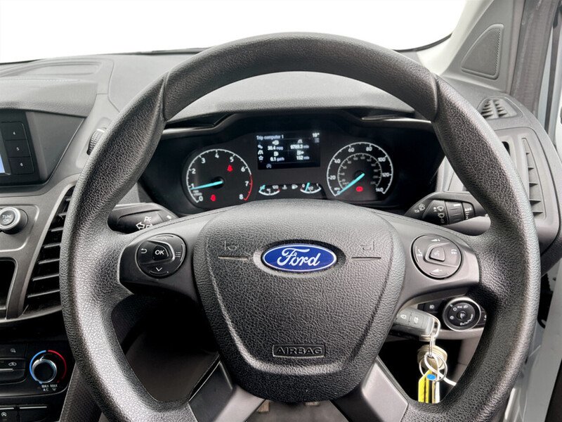 Vehicle 34