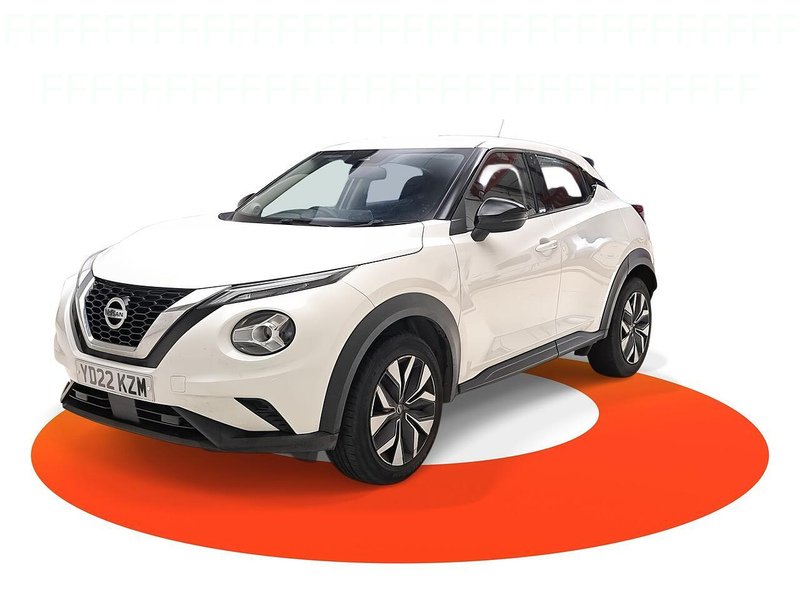 Used Nissan Juke 2022 for sale - 77172795: Photo 12