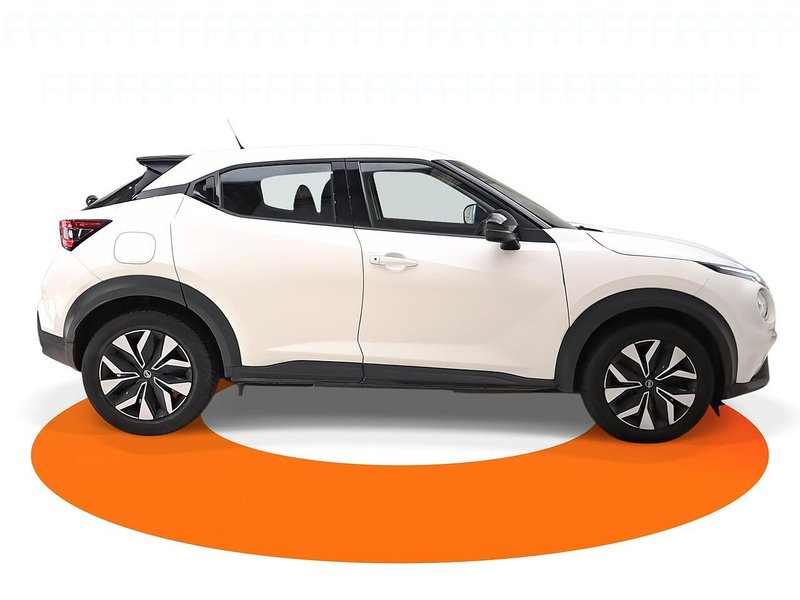 Used Nissan Juke 2022 for sale - 77172795: Photo 3