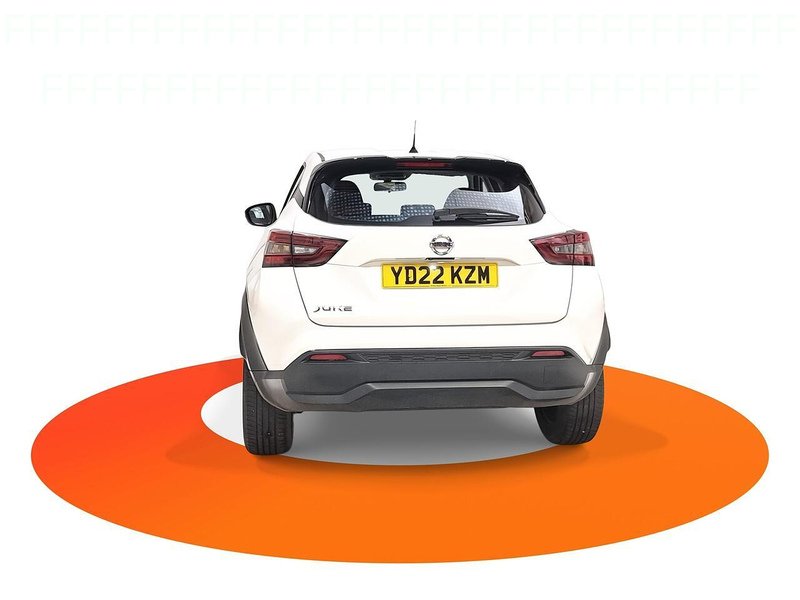 Used Nissan Juke 2022 for sale - 77172795: Photo 7