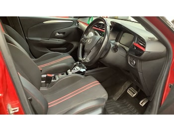 Used Vauxhall Corsa 2021 for sale - 78871525: Photo