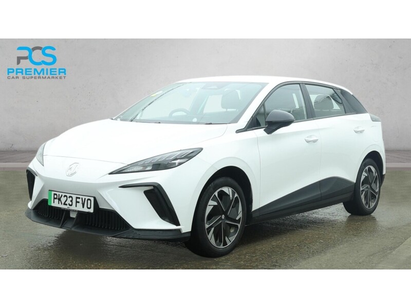 Used MG MG4 2023 for sale - 78145634: Photo 14