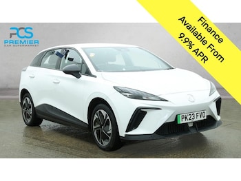 Used MG MG4 2023 for sale - 78145634: Photo