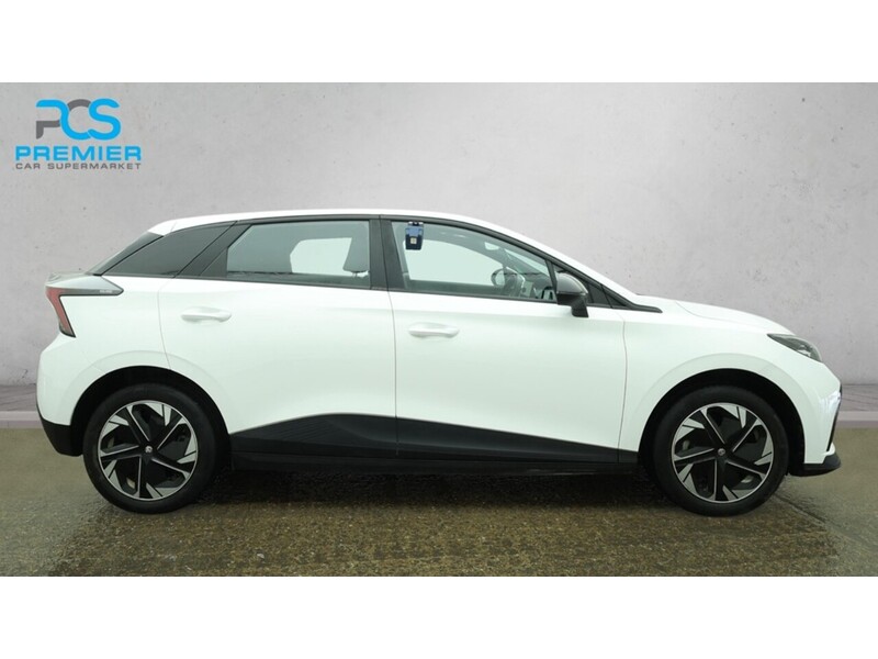 Used MG MG4 2023 for sale - 78145634: Photo 3