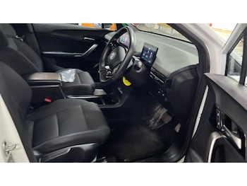 Used MG MG4 2023 for sale - 78145634: Photo