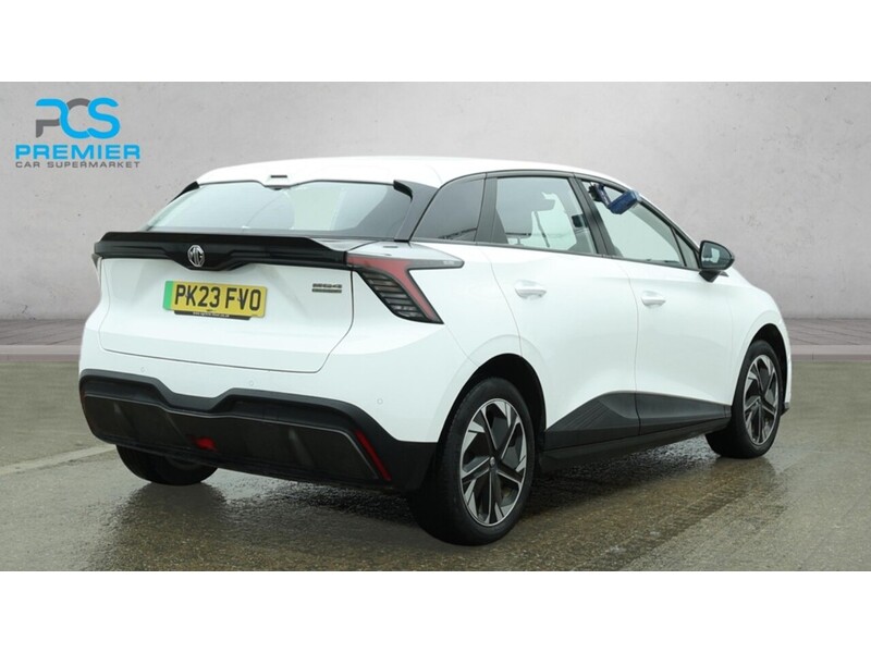 Used MG MG4 2023 for sale - 78145634: Photo 6