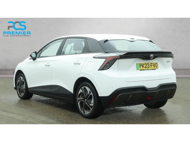 Used MG MG4 2023 for sale - 78145634: Photo 9