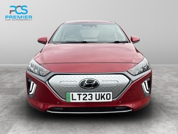 Used Hyundai IONIQ 2023 for sale - 78714886: Photo