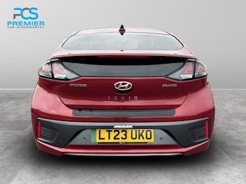 Used Hyundai IONIQ 2023 for sale - 78714886: Photo