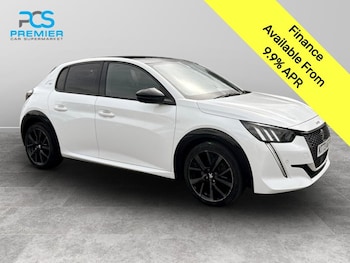 Used Peugeot 208 2023 for sale - 79608343: Photo
