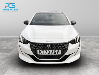 Used Peugeot 208 2023 for sale - 79608343: Photo