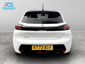 Used Peugeot 208 2023 for sale - 79608343: Photo