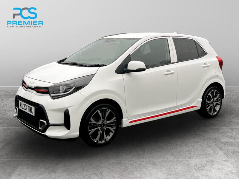 Used Kia Picanto 2023 for sale - 77024035: Photo 12