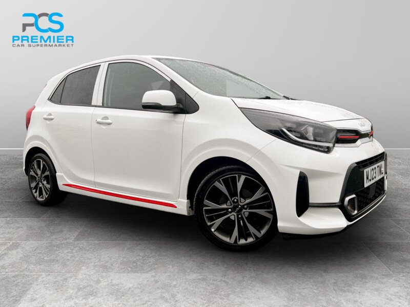 Used Kia Picanto 2023 for sale - 77024035: Photo 14