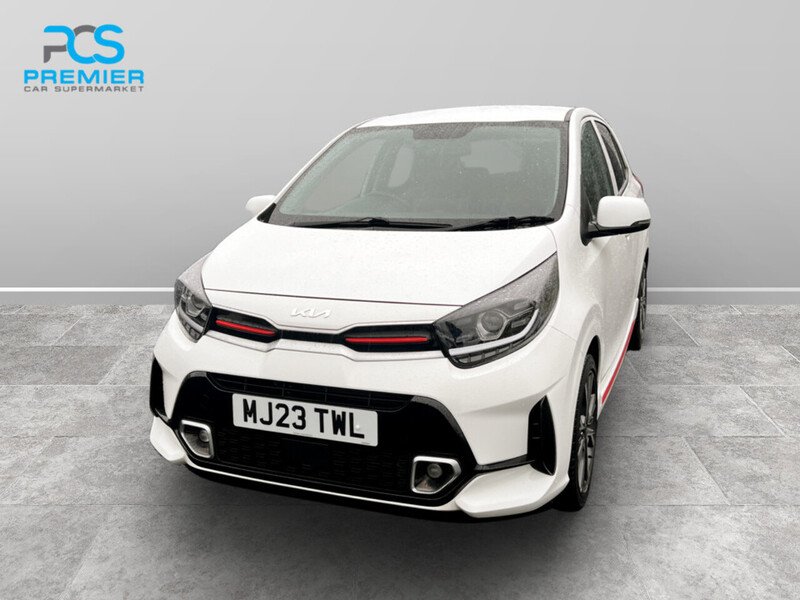 Used Kia Picanto 2023 for sale - 77024035: Photo 16