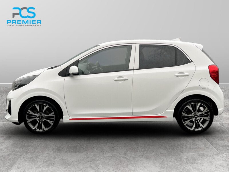 Used Kia Picanto 2023 for sale - 77024035: Photo 17