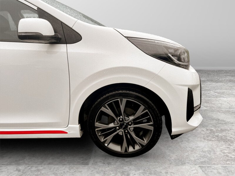 Used Kia Picanto 2023 for sale - 77024035: Photo 18