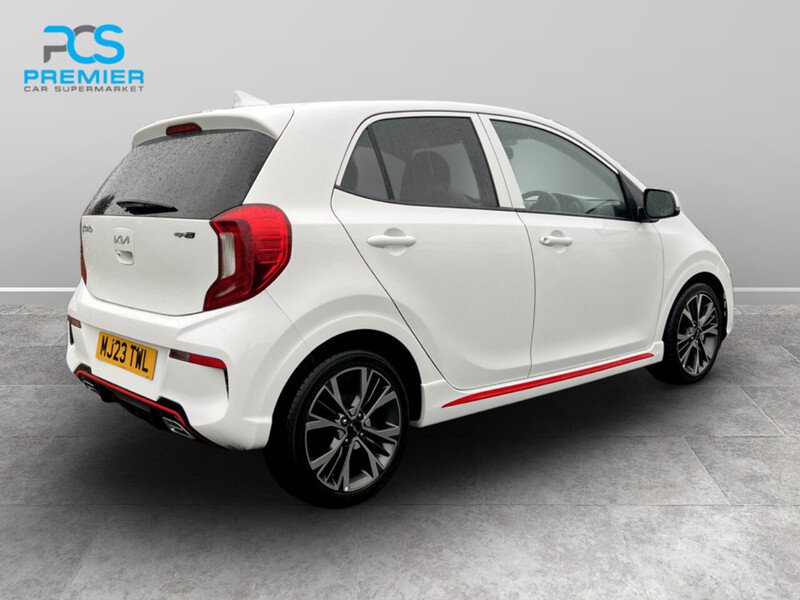 Used Kia Picanto 2023 for sale - 77024035: Photo 20