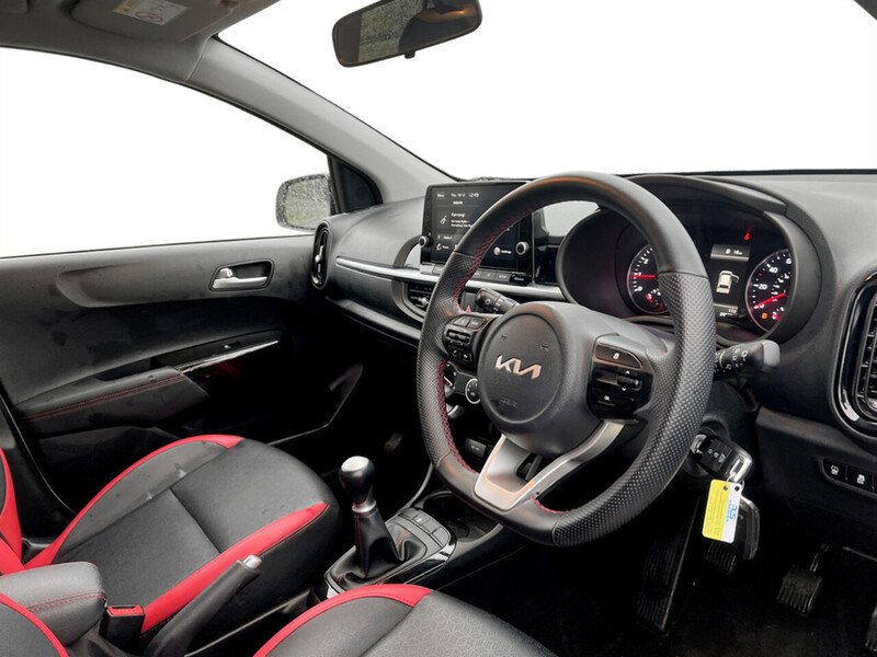 Used Kia Picanto 2023 for sale - 77024035: Photo 27