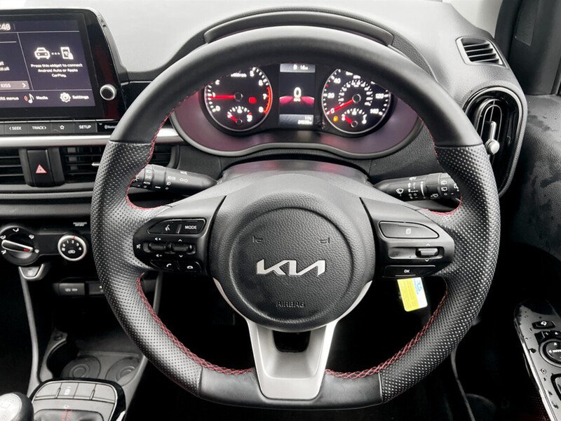 Used Kia Picanto 2023 for sale - 77024035: Photo 28