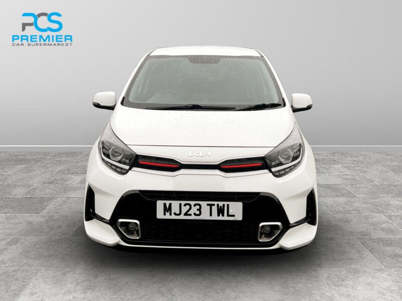 Used Kia Picanto 2023 for sale - 77024035: Photo 3