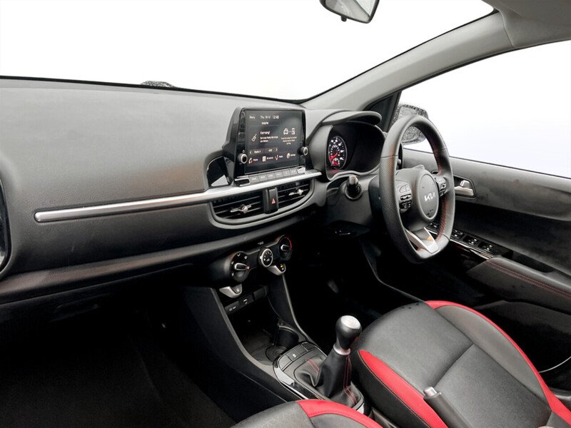 Used Kia Picanto 2023 for sale - 77024035: Photo 34