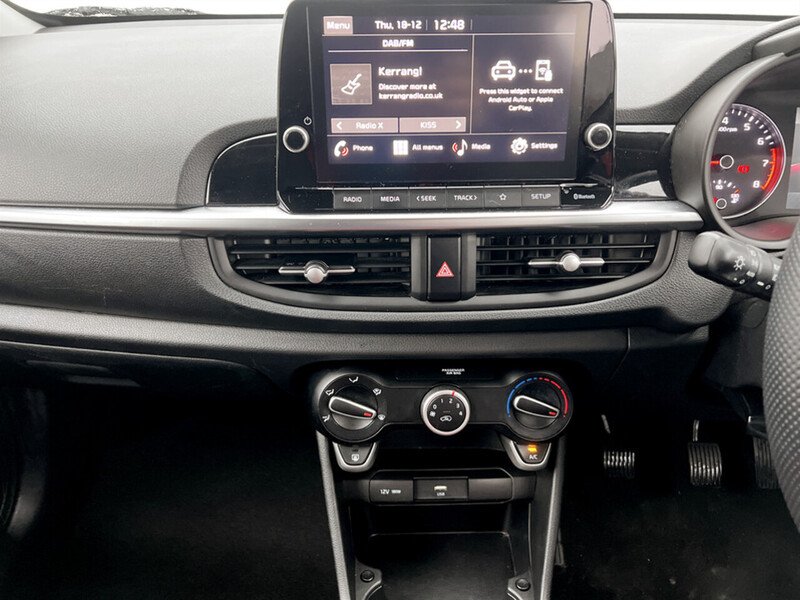 Used Kia Picanto 2023 for sale - 77024035: Photo 35