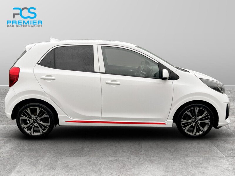 Used Kia Picanto 2023 for sale - 77024035: Photo 6