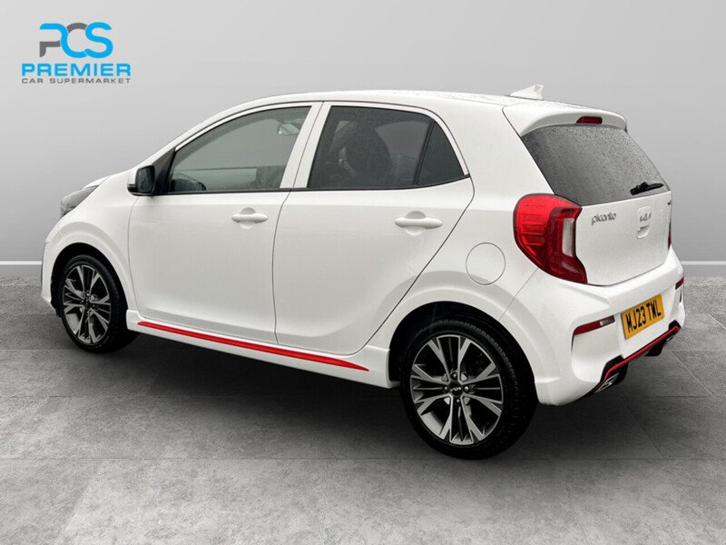 Used Kia Picanto 2023 for sale - 77024035: Photo 7