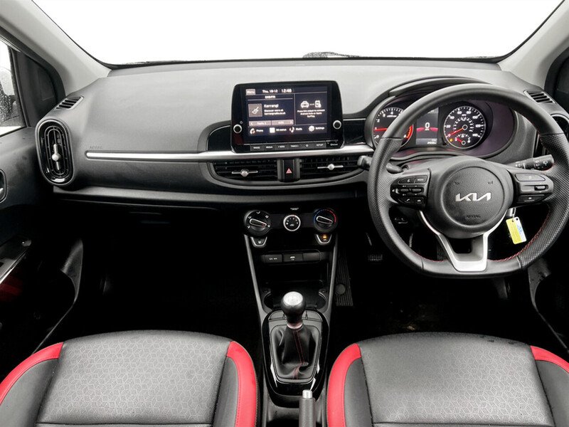 Used Kia Picanto 2023 for sale - 77024035: Photo 8