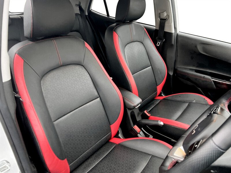 Used Kia Picanto 2023 for sale - 77024035: Photo 9