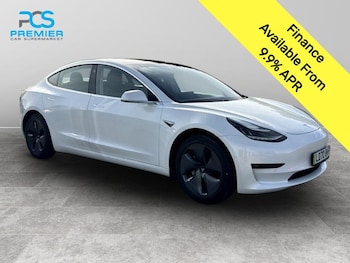 Used Tesla Model 3 2020 for sale - 78380128: Photo